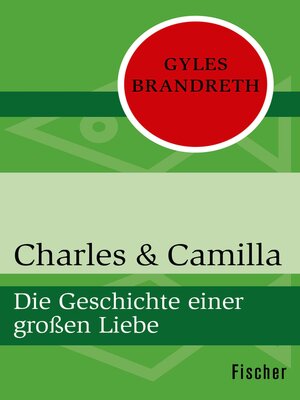 cover image of Charles & Camilla